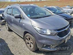 Chevrolet SPIN AT PREMIER ECO 2021