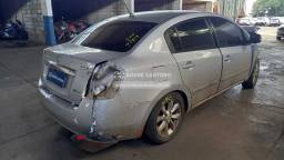 Nissan SENTRA 2013