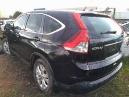 Honda CR-V LX 2012