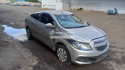 Chevrolet PRISMA AT LT 2015