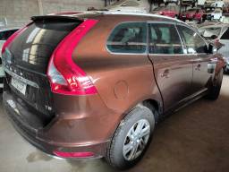 Volvo XC60 T5 KIN 2016