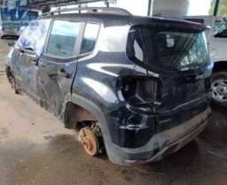 Jeep RENEGADE LGTD T270 2023