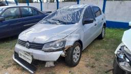 Volkswagen GOL CITY MB 2015
