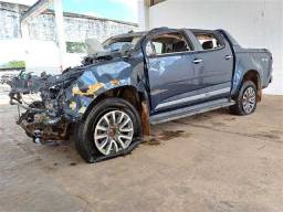 Chevrolet S10 HC DD4A 2017