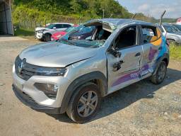 Renault KWID ZEN 2 2025