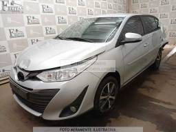 Toyota YARIS AS XS 15CNT 2022