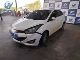 Hyundai HB20S COMF 2014