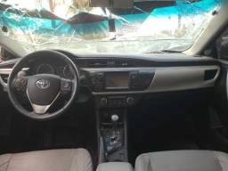 Toyota COROLLA XEI 2017
