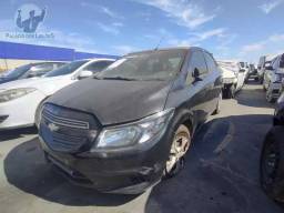Chevrolet PRISMA MT JOYE 2019