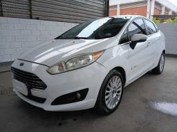 Ford FIESTA SD LTIA 1.6 FLEX 1.6 128CV FLEX 2015