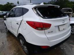 Hyundai IX35 B 2017