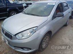 Fiat SIENA ATTRACT 2019