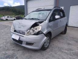 Fiat IDEA ATTRACTIVE 1.4 81CV FLEX 2014