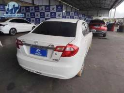 JAC J3 S JETFLEX T 1.5 127CV FLEX 2015
