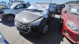 Hyundai HB20 COMFOR 1.0 80CV FLEX 2017
