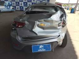 Chevrolet ONIX PLUS MT LT2 1.0 82CV FLEX 2025