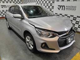 Chevrolet ONIX TAT LTZ 1.0 116CV FLEX 2023