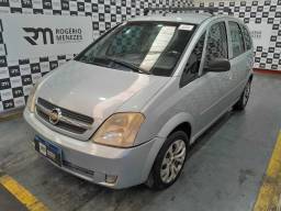 Chevrolet MERIVA MAXX 1.8 114CV FLEX 2007
