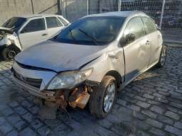 Toyota COROLLA GLI 1.8 136CV FLEX 2011
