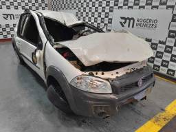 Fiat STRADA FREEDOM CD 1.4 88CV FLEX 2020