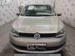 Volkswagen NOVO VOYAGE HIGH 1.6 104CV FLEX 2014