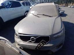 Volvo XC40 T5 MOMENTUM 2.0 252CV TURBO GASOLINA 2020