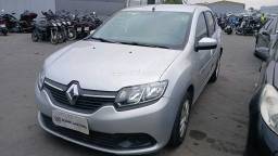 Renault LOGAN EXPR M 1.6 106CV FLEX 2015