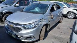 Chevrolet COBALT A LTZ 1.8 111CV FLEX 2017