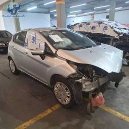 Ford FIESTA HÁ L S 1.5 111CV FLEX 2014