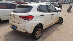 Fiat ARGO 1.0 75CV FLEX 2024