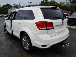 Fiat FREEMONT PREC AT6 2.4 172CV GASOLINA 2014