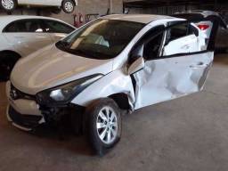 Hyundai HB20S M COMF 1.6 128CV FLEX 2015