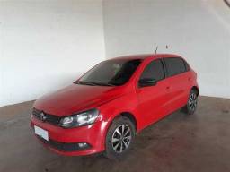 Volkswagen GOL TL MC 1.6 104CV FLEX 2015