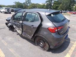 Fiat ARGO DRIVE 1.0 75CV FLEX 2024
