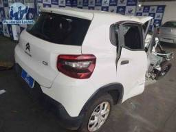 Citroen C3 LIVE PK 1.0 75CV FLEX 2023