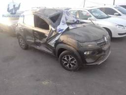 Renault KWID OUTSID 2 1.0 71CV FLEX 2023