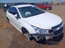 Chevrolet CRUZE LT NB 1.8 144CV FLEX 2015