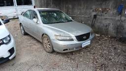 Hyundai AZERA V6 3.3 245CV GASOLINA 2009