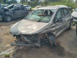 Hyundai HB20S TA FE.COM 1.0 120CV FLEX 2025