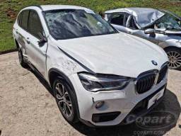 BMW X1 S20I ACTIVE 2.0 FLEX 2.0 192CV FLEX 2019