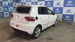 Volkswagen NOVO FOX HL MD 1.6 FLEX 1.6 120CV FLEX 2015