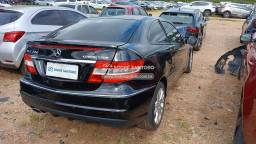 Mercedes-Benz CLC 200 K 1.8 GASOLINA 1.8 184CV GASOLINA 2010