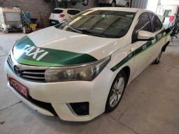 Toyota COROLLA XEI FLEX 2.0 2.0 154CV FLEX 2015