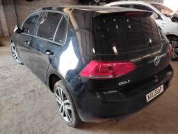 Volkswagen GOLF COMFORTLINE AA TSI 1.4 GASOLINA 1.4 140CV GASOLINA 2014