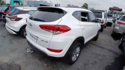 Hyundai TUCSON TURBO GLS 1.6 GASOLINA 1.6 177CV GASOLINA 2020