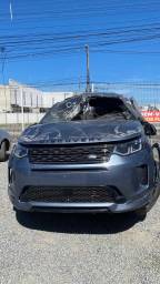 Land Rover DISC SPT D200 SE SD 2.0 DIESEL/ELÉTICO 2.0 204CV DIESEL/ELÉTRICO 2023