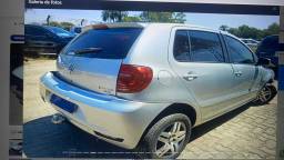 Volkswagen FOX GII 1.6 FLEX 1.6 104CV FLEX 2013