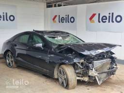 Mercedes-Benz CLS 350 CGI 3.5 GASOLINA 3.5 306CV GASOLINA 2012