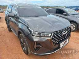 Caoa Chery TIGGO7 SPORT 1.5 FLEX 1.5 150CV FLEX 2025