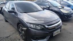 Honda CIVIC EXL CVT 2.0 FLEX 2.0 155CV FLEX 2018